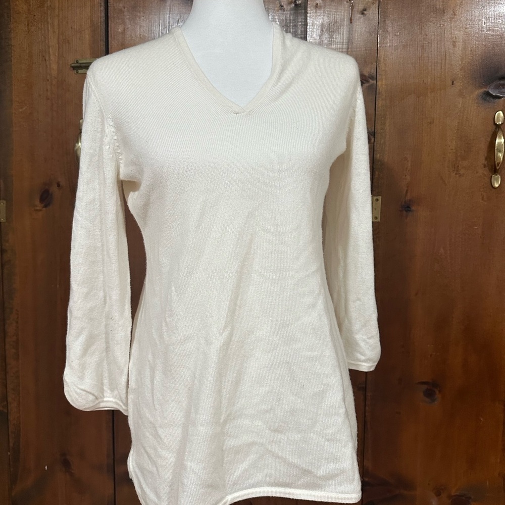 Cullen cashmere sweater